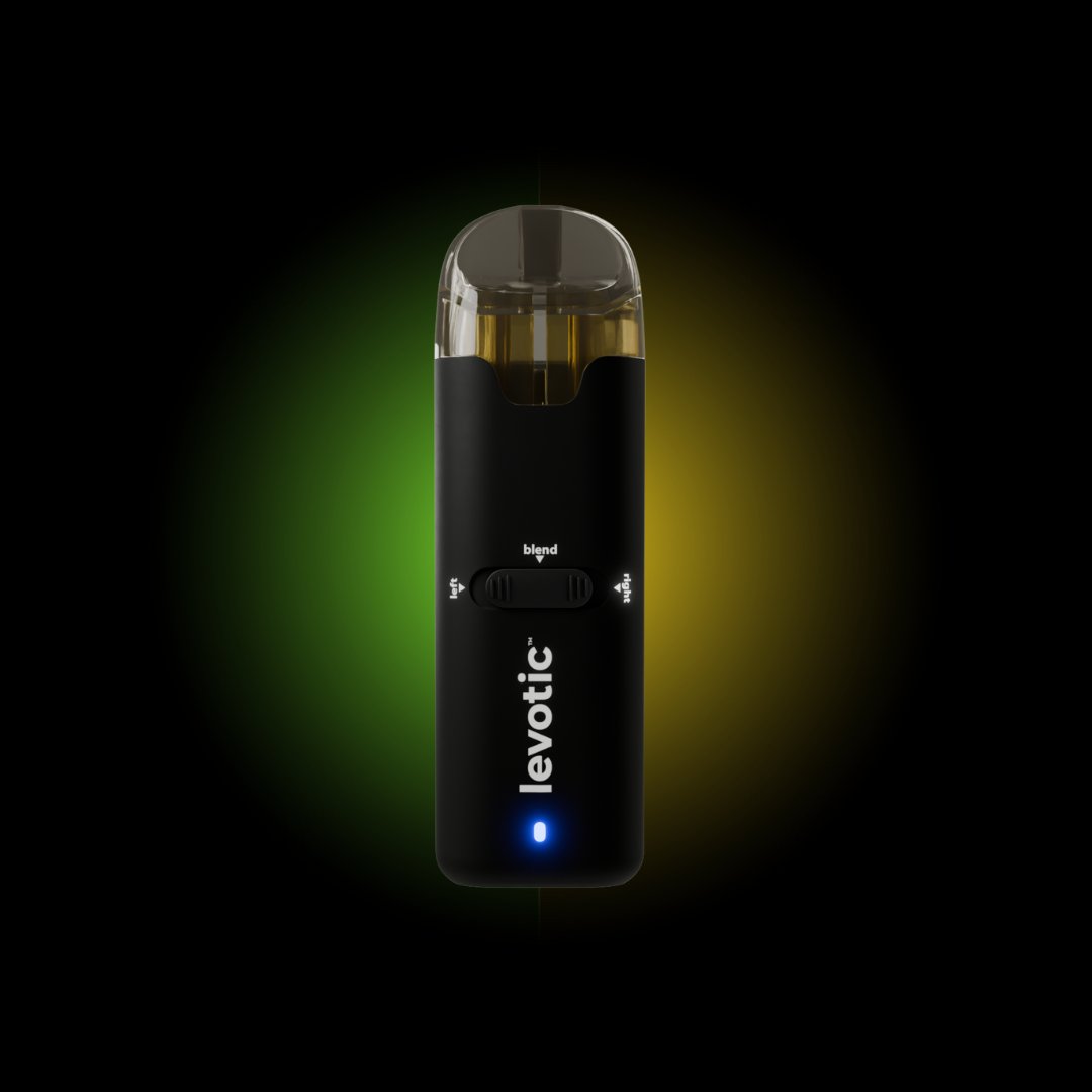 live resin vaporization