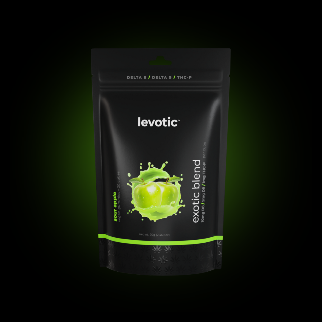 sour apple