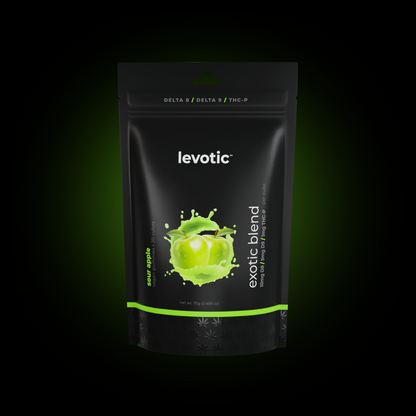 sour apple