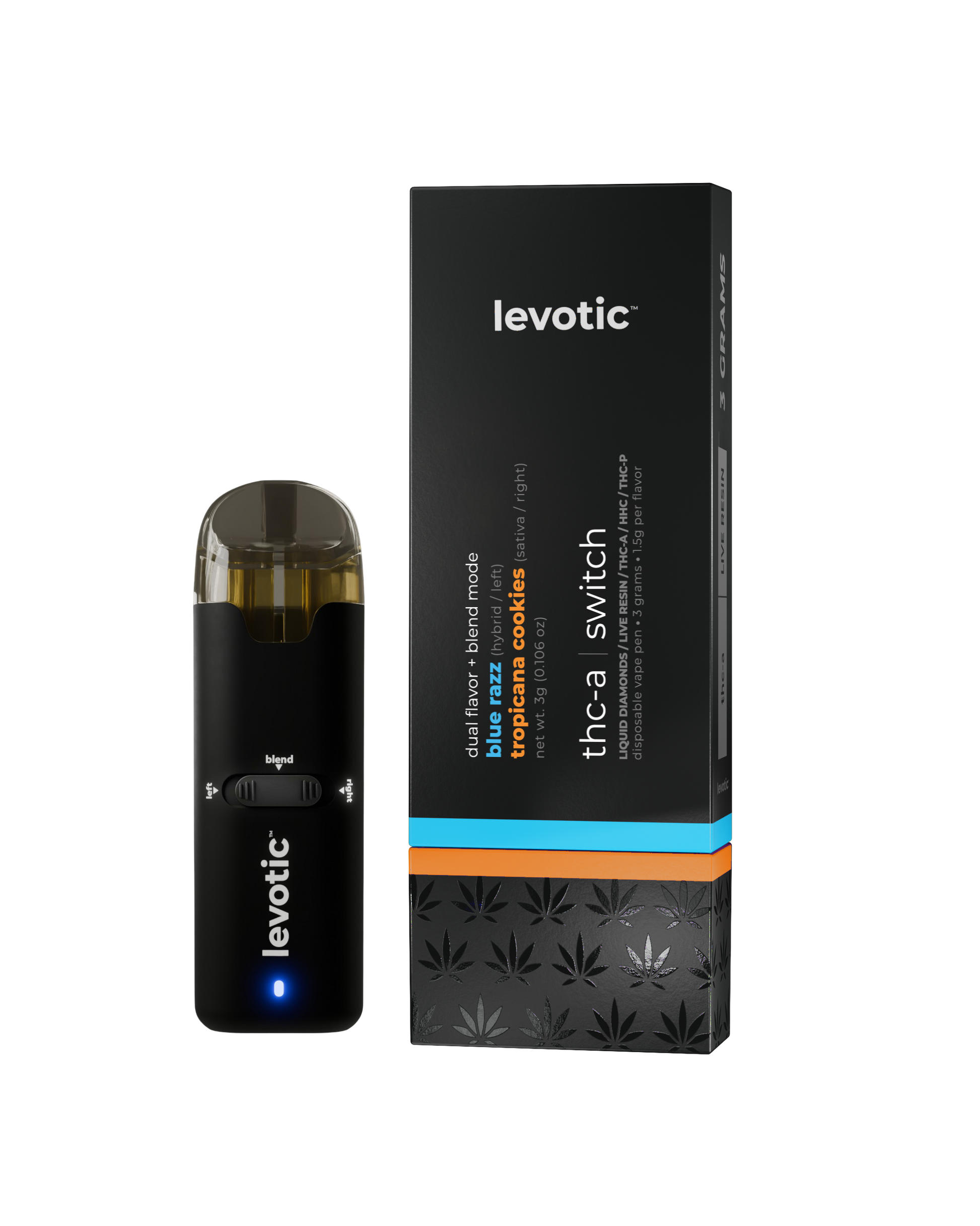blue razz x tropicana cookies levotic blue razz x tropicana cookies levotic