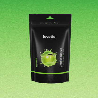 sour apple